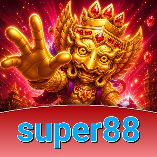 Logo super88