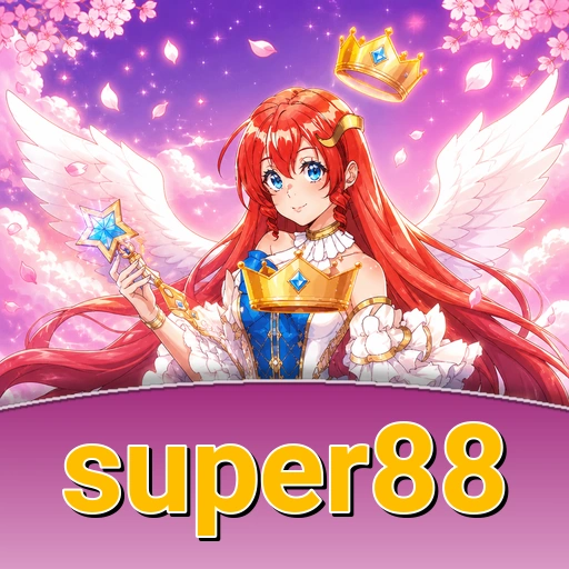 Logo super88
