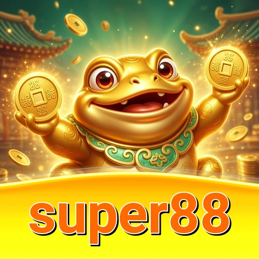 Logo super88